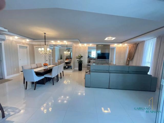 Apartamento para Locação em Itapema/SC Meia Praia 3 Quartos