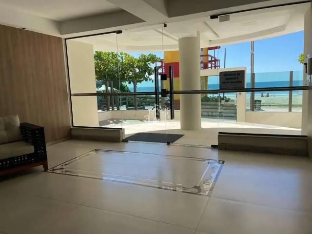 Apartamento para Locação em Itapema/SC Meia Praia 3 Quartos