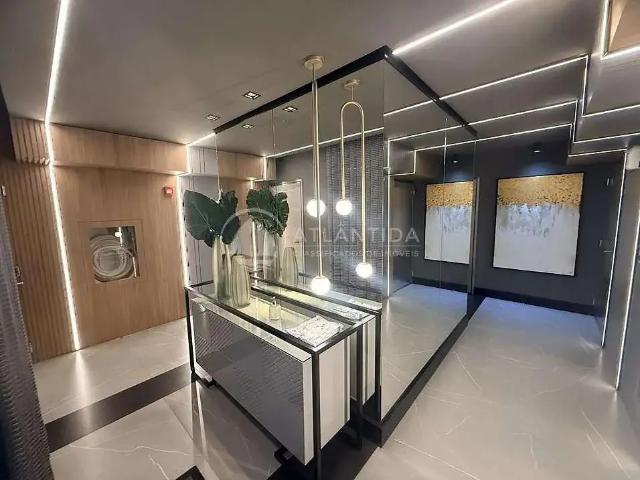 Apartamento para Locação em Itapema/SC Meia Praia 3 Quartos
