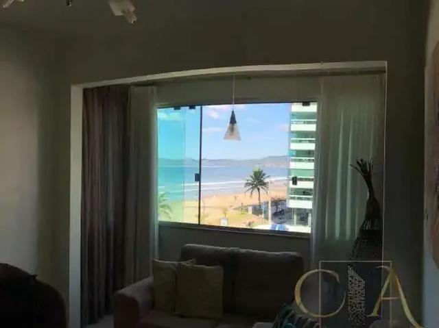 Apartamento para Locação em Itapema/SC Meia Praia 3 Quartos