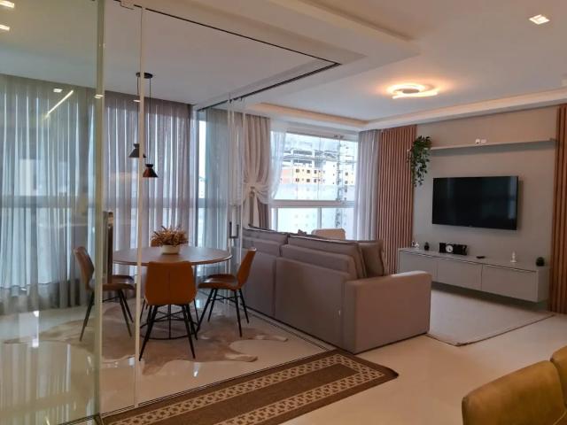 Apartamento para Locação em Itapema/SC Meia Praia 3 Quartos