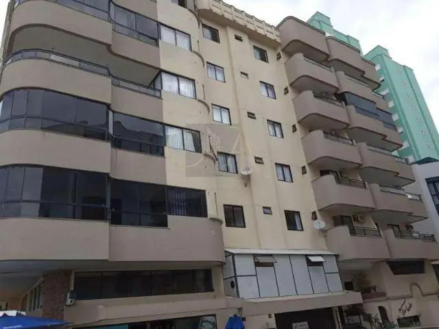 Apartamento para Locação em Itapema/SC Meia Praia 3 Quartos