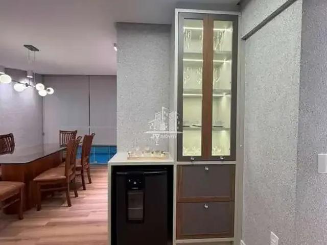 Apartamento para Locação em Itapema/SC Meia Praia 3 Quartos