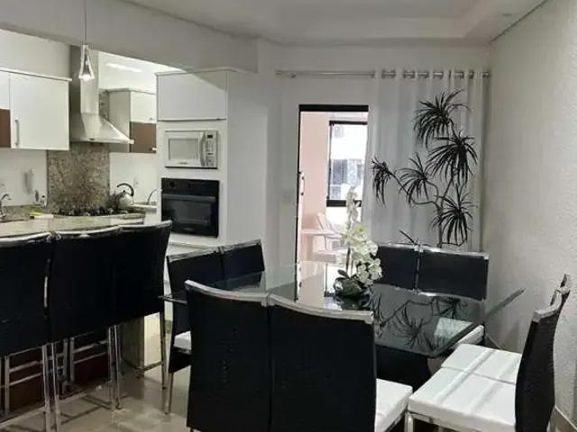 Apartamento para Locação em Itapema/SC Meia Praia 3 Quartos
