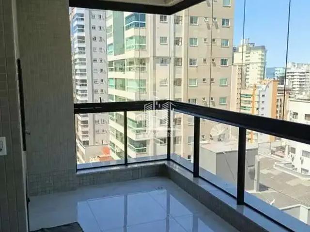 Apartamento para Locação em Itapema/SC Meia Praia 3 Quartos