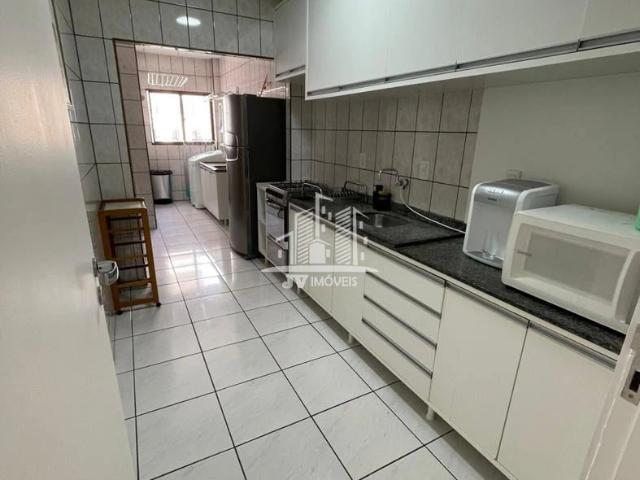 Apartamento para Locação em Itapema/SC Meia Praia 3 Quartos