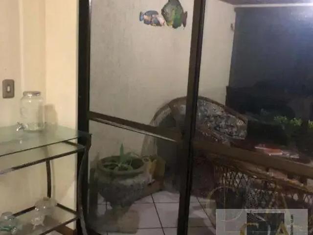 Apartamento para Locação em Itapema/SC Meia Praia 3 Quartos