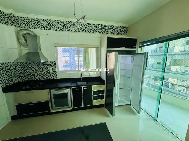 Apartamento para Locação em Itapema/SC Meia Praia 3 Quartos