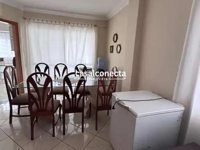 Apartamento para Locação em Itapema/SC Meia Praia 3 Quartos