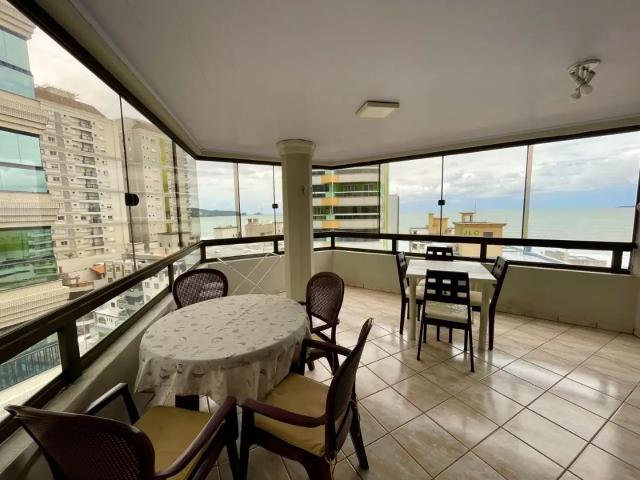 Apartamento para Locação em Itapema/SC Meia Praia 3 Quartos