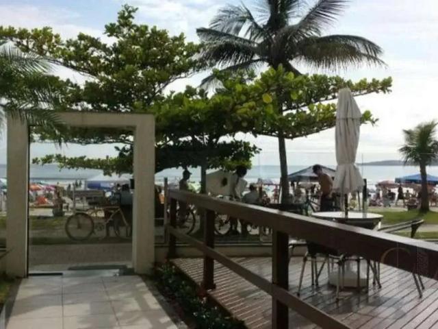 Apartamento para Locação em Itapema/SC Meia Praia 3 Quartos