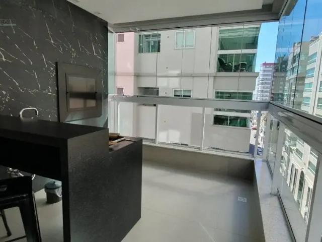 Apartamento para Locação em Itapema/SC Meia Praia 3 Quartos