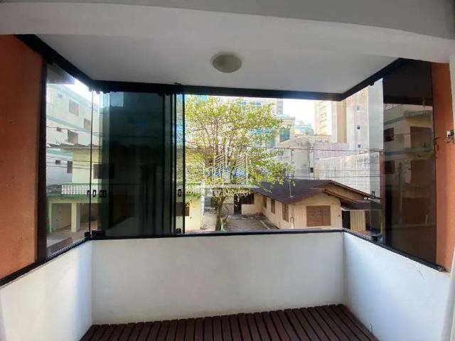 Apartamento para Locação em Itapema/SC Meia Praia 3 Quartos