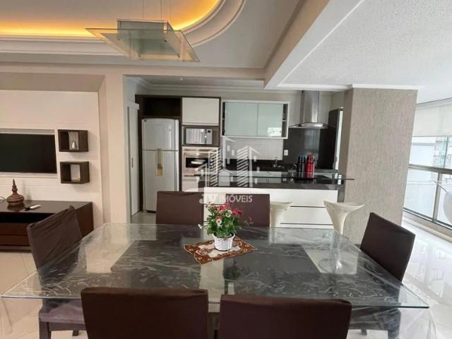 Apartamento para Locação em Itapema/SC Meia Praia 3 Quartos
