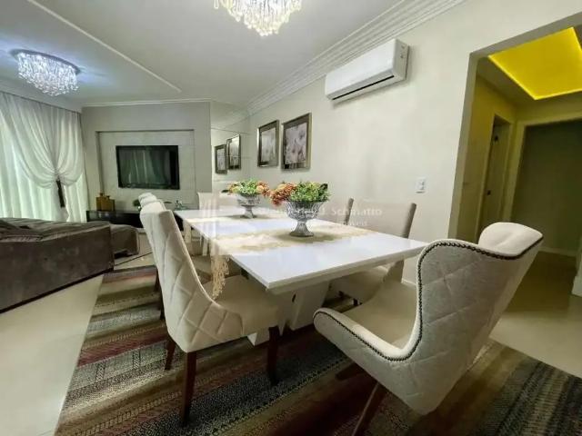 Apartamento para Locação em Itapema/SC Meia Praia 3 Quartos