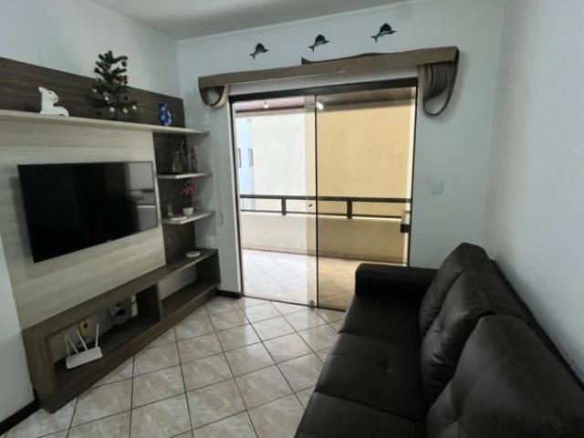 Apartamento para Locação em Itapema/SC Meia Praia 3 Quartos