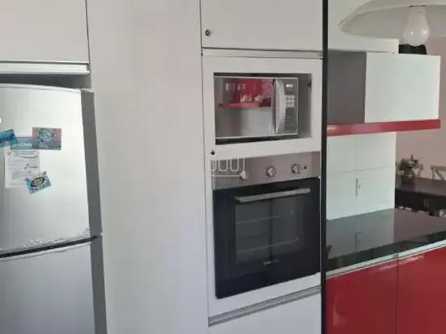 Apartamento para Locação em Itapema/SC Meia Praia 3 Quartos