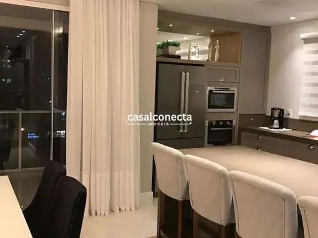 Apartamento para Locação em Itapema/SC Meia Praia 3 Quartos