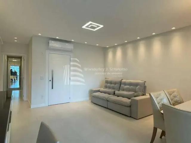 Apartamento para Locação em Itapema/SC Meia Praia 3 Quartos