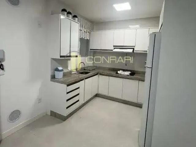 Apartamento para Locação em Itapema/SC Meia Praia 3 Quartos