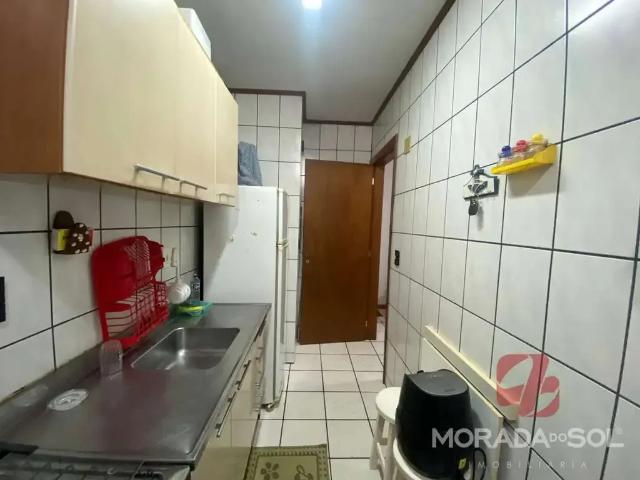 Apartamento para Locação em Itapema/SC Meia Praia 3 Quartos