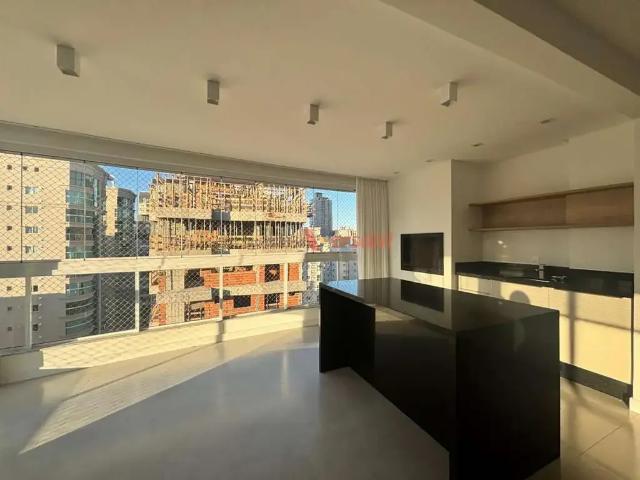 Apartamento para Locação em Itapema/SC Meia Praia 3 Quartos