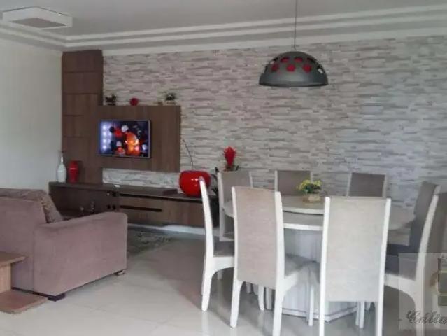 Apartamento para Locação em Itapema/SC Meia Praia 3 Quartos