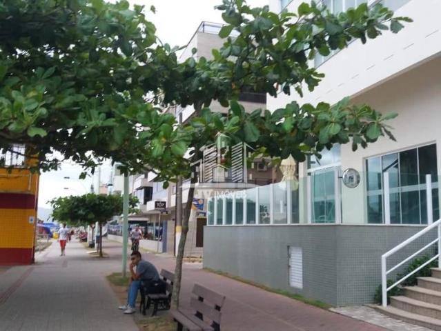Apartamento para Locação em Itapema/SC Meia Praia 3 Quartos