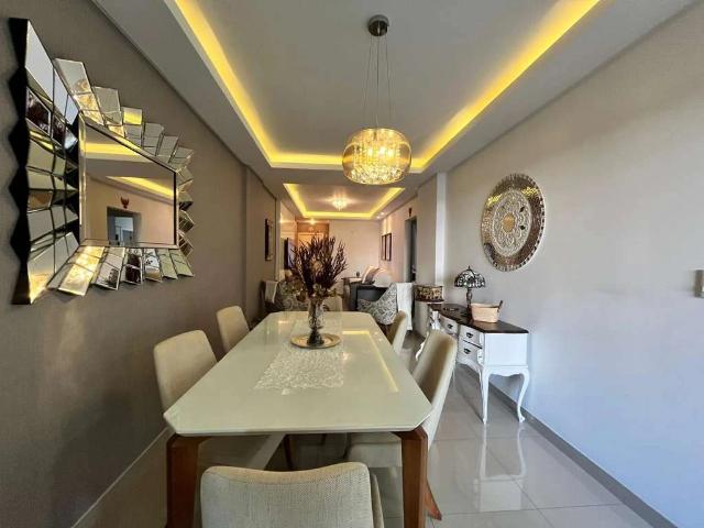 Apartamento para Locação em Itapema/SC Meia Praia 3 Quartos