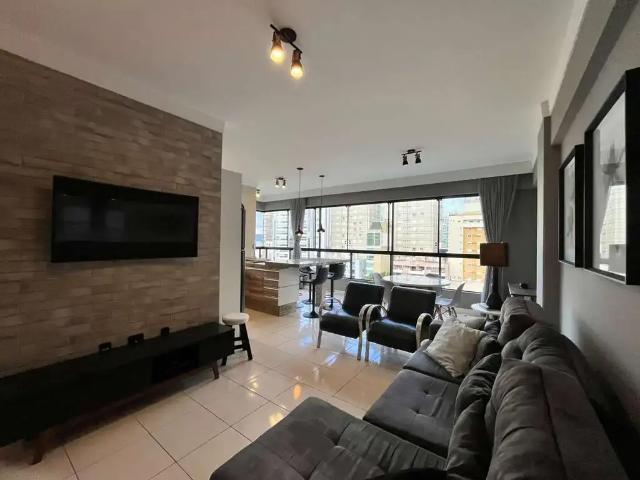 Apartamento para Locação em Itapema/SC Meia Praia 3 Quartos