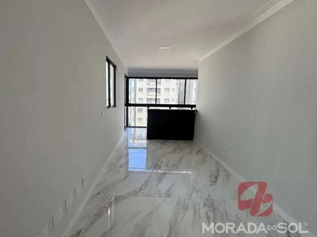 Apartamento para Locação em Itapema/SC Meia Praia 3 Quartos