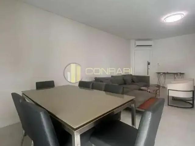 Apartamento para Locação em Itapema/SC Meia Praia 3 Quartos