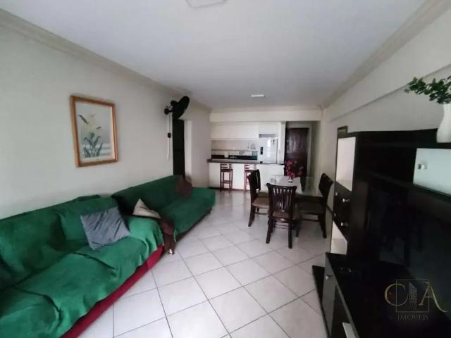 Apartamento para Locação em Itapema/SC Meia Praia 3 Quartos