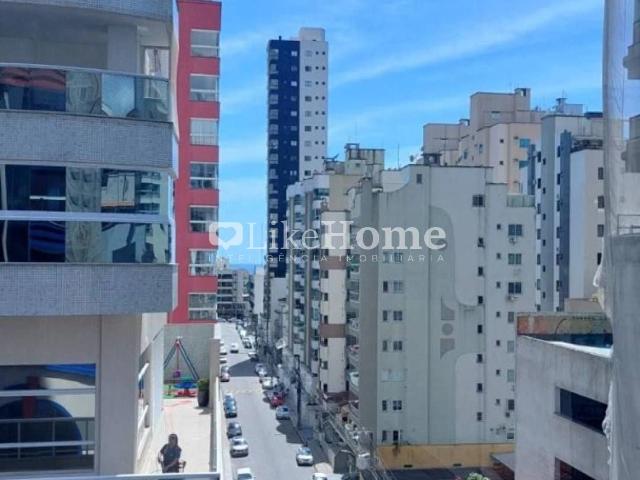 Apartamento para Locação em Itapema/SC Meia Praia 3 Quartos