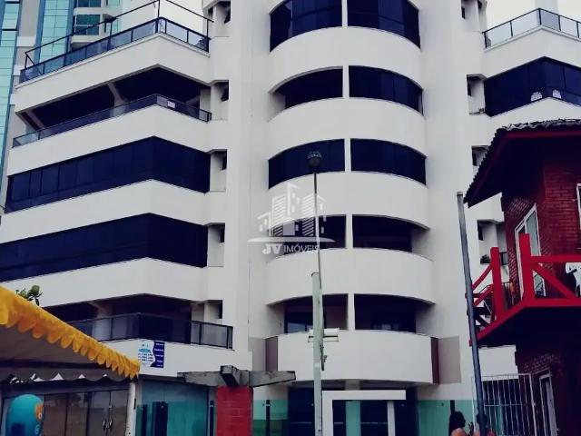 Apartamento para Locação em Itapema/SC Meia Praia 3 Quartos