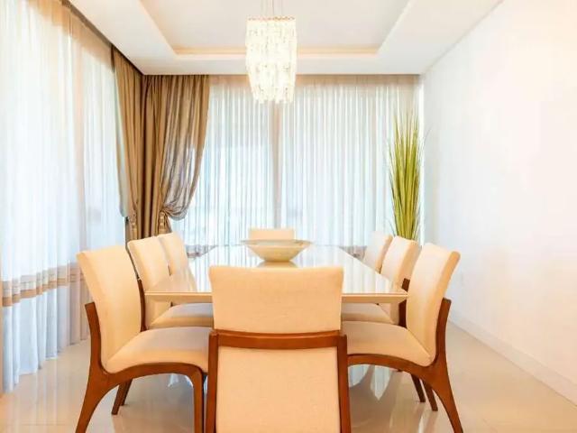 Apartamento para Locação em Itapema/SC Meia Praia 3 Quartos