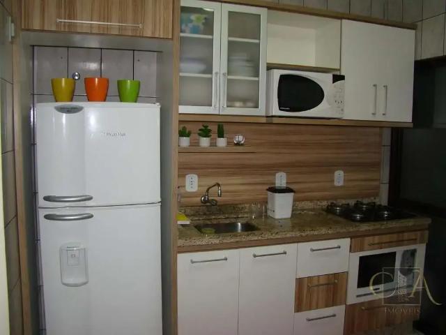 Apartamento para Locação em Itapema/SC Meia Praia 3 Quartos