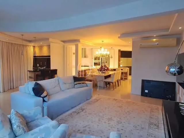 Apartamento para Locação em Itapema/SC Meia Praia 3 Quartos