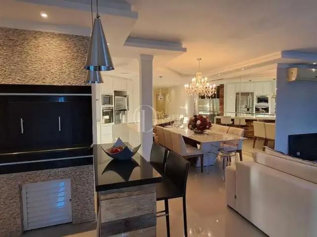 Apartamento para Locação em Itapema/SC Meia Praia 3 Quartos