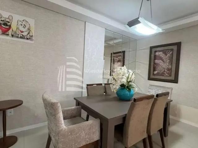 Apartamento para Locação em Itapema/SC Meia Praia 3 Quartos