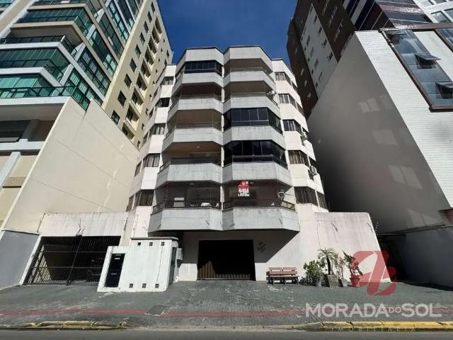 Apartamento para Locação em Itapema/SC Meia Praia 3 Quartos