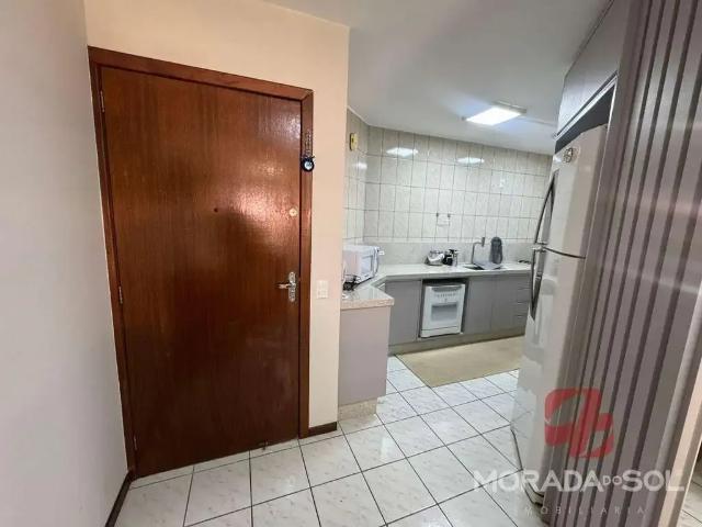 Apartamento para Locação em Itapema/SC Meia Praia 3 Quartos