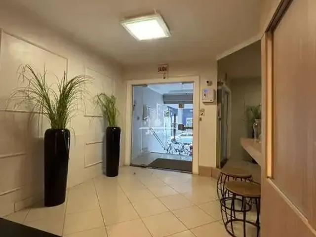 Apartamento para Locação em Itapema/SC Meia Praia 3 Quartos