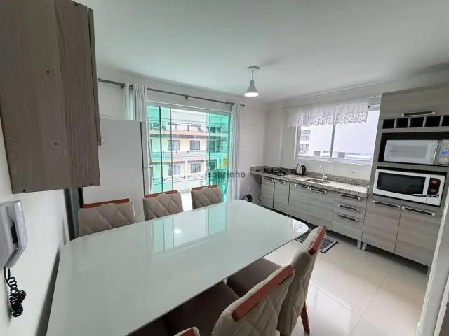 Apartamento para Locação em Itapema/SC Meia Praia 3 Quartos