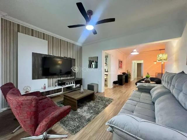 Apartamento para Locação em Itapema/SC Meia Praia 3 Quartos
