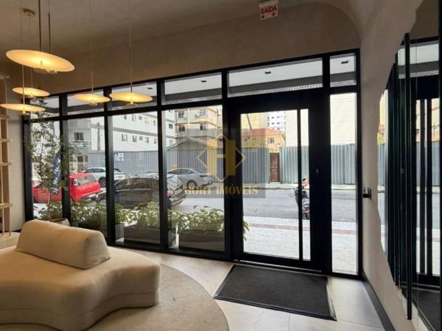 Apartamento para Locação em Itapema/SC Meia Praia 3 Quartos