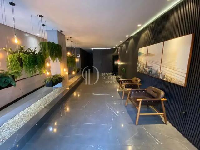 Apartamento para Locação em Itapema/SC Meia Praia 3 Quartos