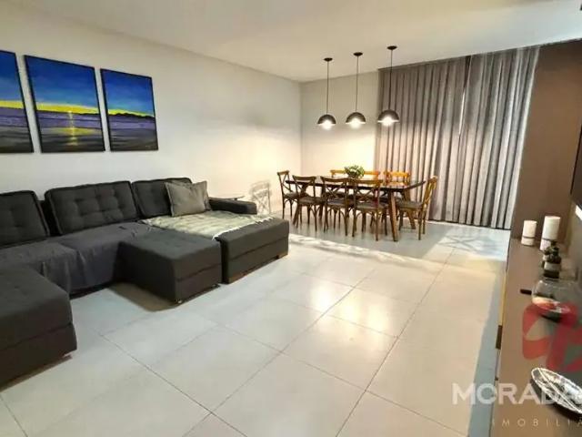 Apartamento para Locação em Itapema/SC Meia Praia 3 Quartos