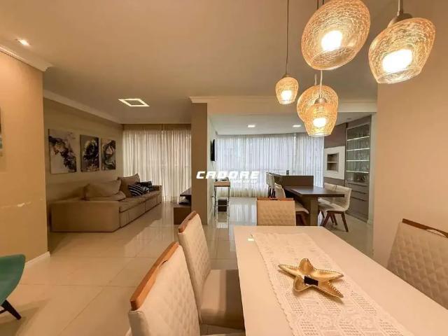 Apartamento para Locação em Itapema/SC Meia Praia 3 Quartos
