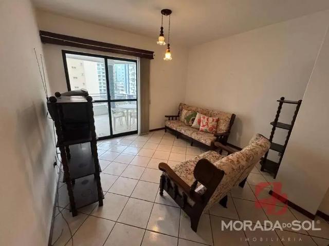 Apartamento para Locação em Itapema/SC Meia Praia 3 Quartos